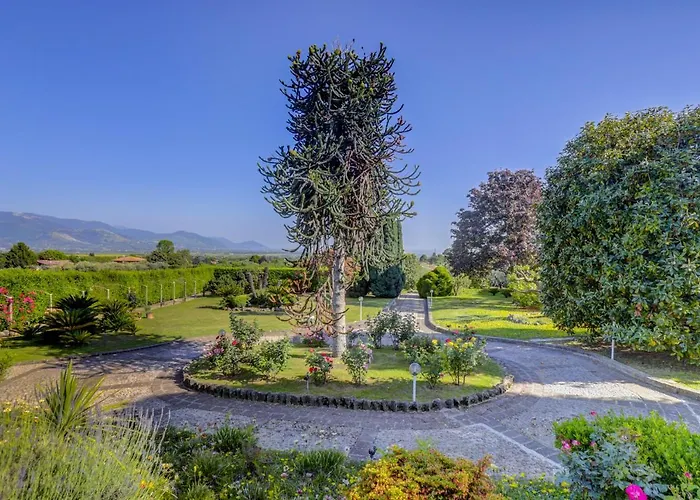 Villa Luce-Casa vacanza con vista panoramica mare.