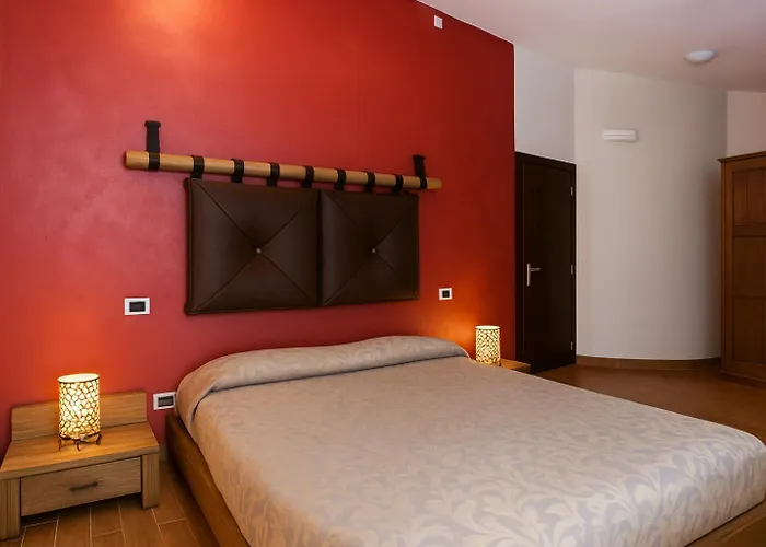Agriturismo Il Falco
